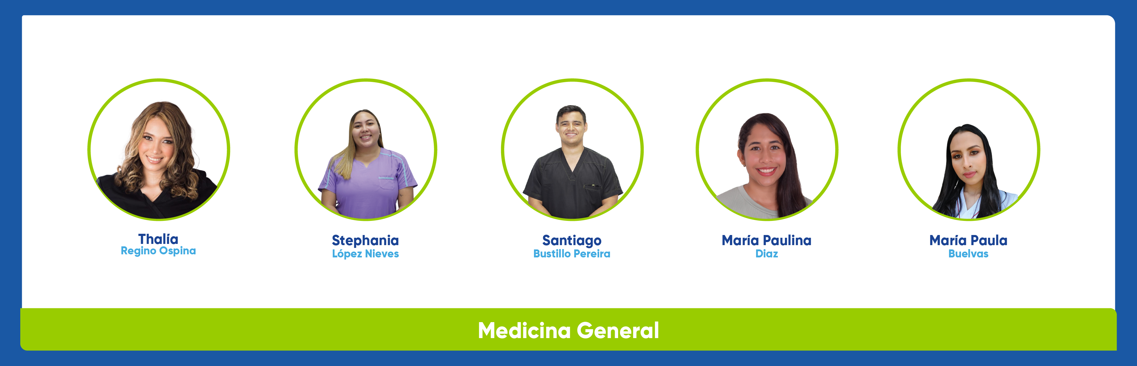 Medicina General 1